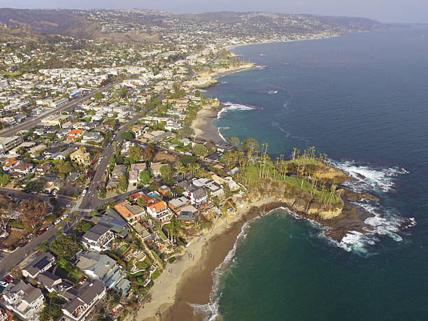istock Laguna Beach, Southern California 541297264