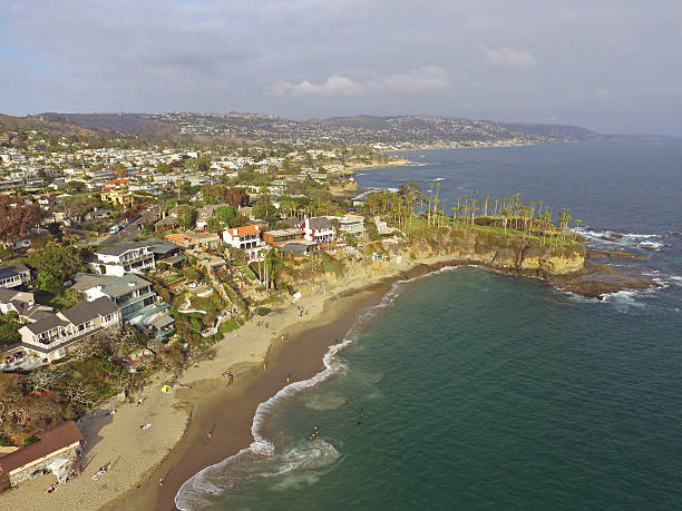 istock Laguna Beach, Southern California 541297272