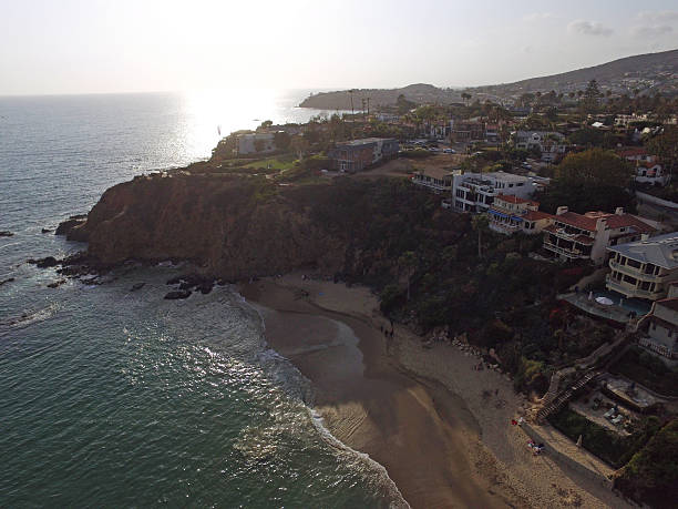 istock Laguna Beach, Southern California 541297284