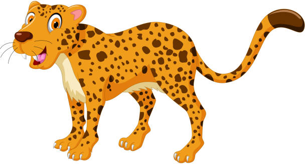 Leopard Cartoon Stock Photos, Pictures & Royalty-Free Images - iStock Leopard Cartoon Stock Photos, Pictures & Royalty-Free Images - iStock