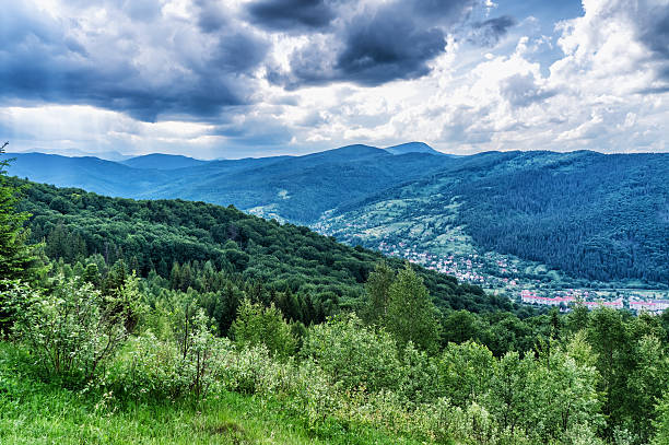 istock HDR views during uphill Makovytsya Ukraine 541304300