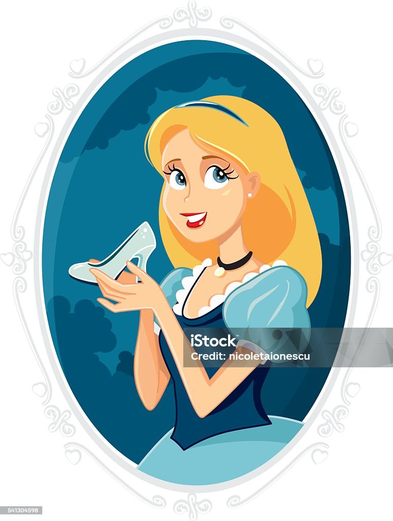 Ilustración de Princesa La Celebración De La Magia De Vector De Dibujos Animados De Zapato y más Vectores Libres de Derechos de Cenicienta - iStock Ilustración de Princesa La Celebración De La Magia De Vector De Dibujos Animados De Zapato y más Vectores Libres de Derechos de Cenicienta - iStock