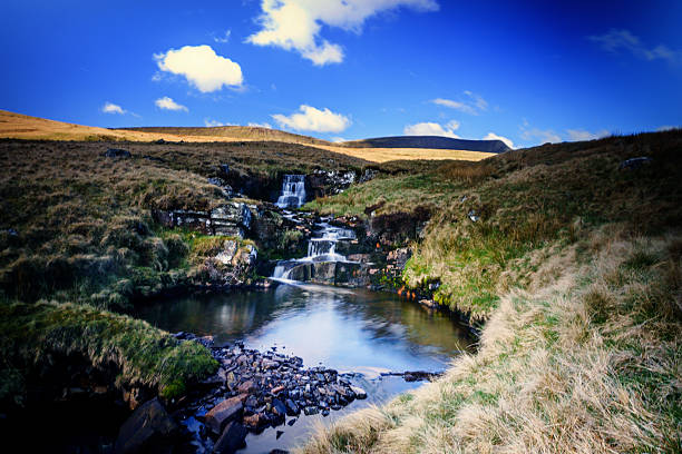 istock Welsh river on edge of the Brecon Beacons 541306208