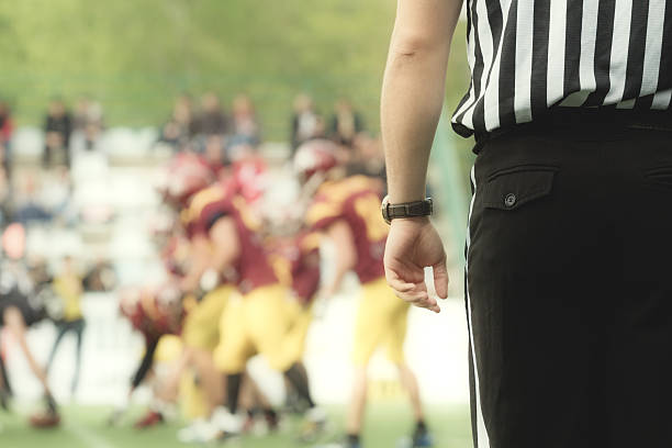istock American football referee 541307418