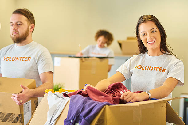istock charity volunteering 541308260