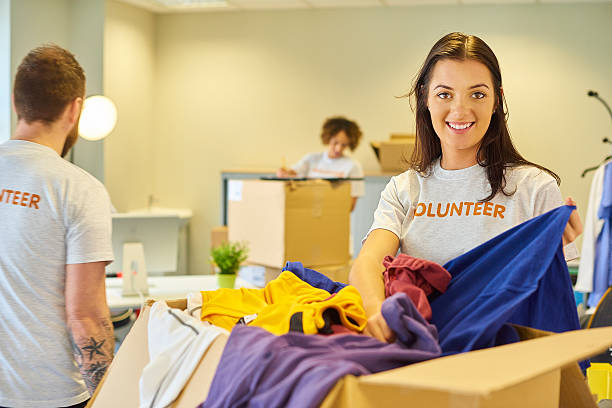 istock teenage charity volunteer 541308464