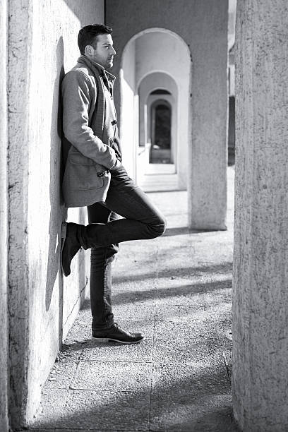 istock Moment of solitude 541308802