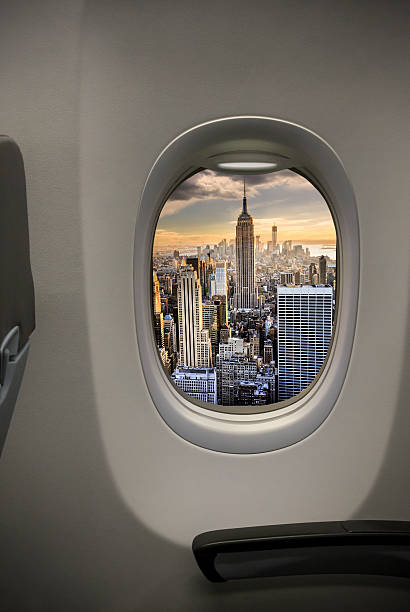 istock Traveling to new york 541309946