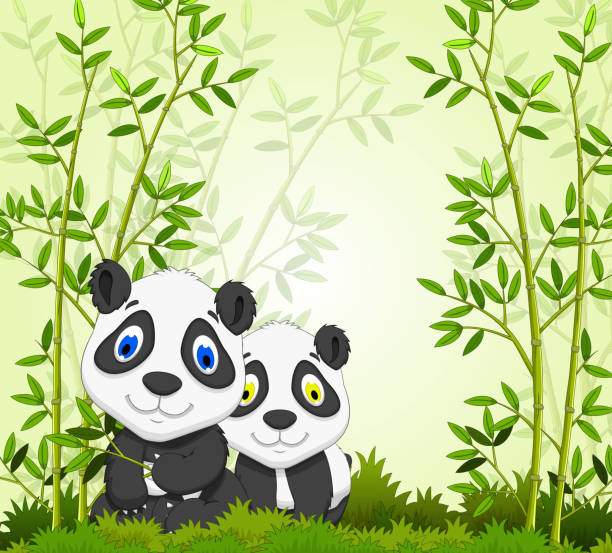910+ Baby Panda Illustrations, Royalty-Free Vector Graphics & Clip Art -  iStock | Baby panda bear, Mother and baby panda, Baby panda costume