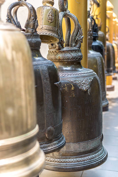 istock Wat Phra That Doi Suthep temple Chiang Mai 541565140