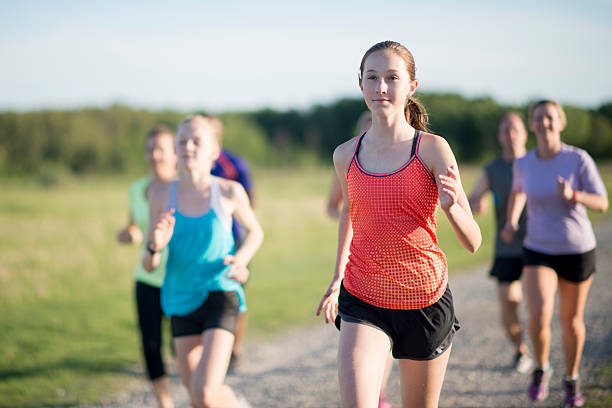 istock Children Running Outdoors 541567826