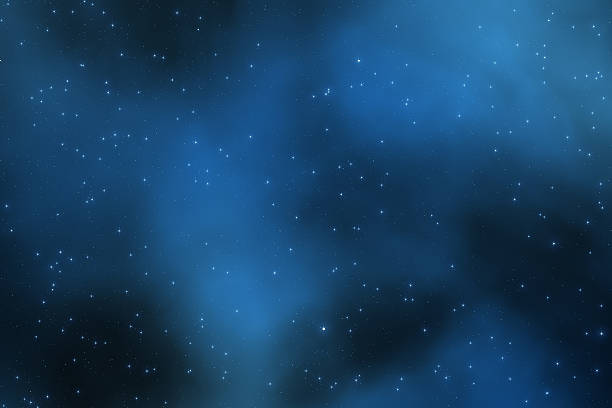istock Stars in the Milky Way 541570094