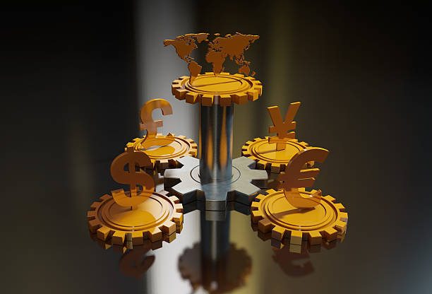 istock The world economy 541571128