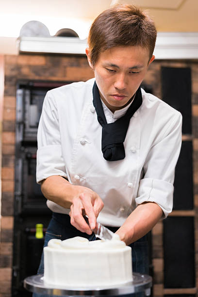 istock Bakery in Kyoto, Japan 541572156