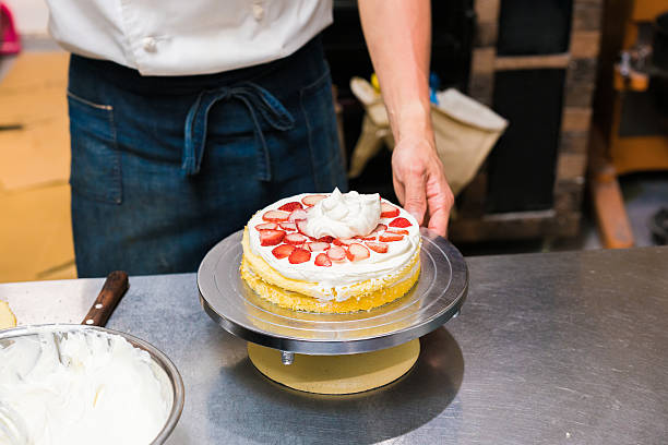 istock Bakery in Kyoto, Japan 541572406