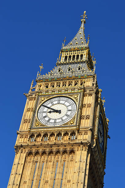 istock clock of  big ben london 541575010