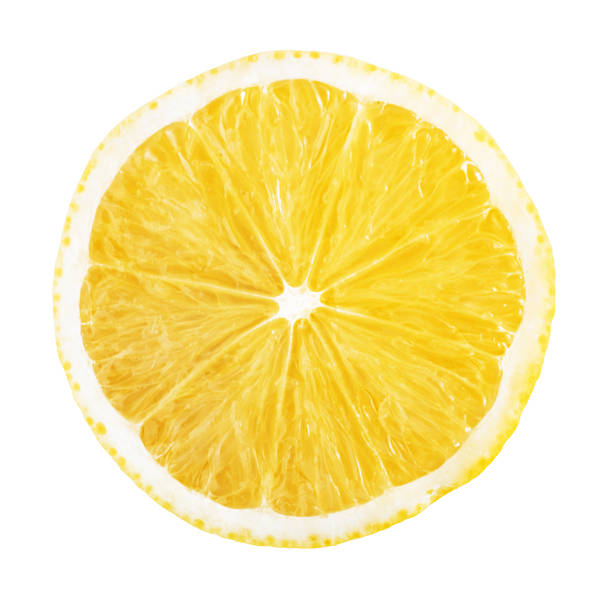 istock slice of lemon isolated on white background 541575502
