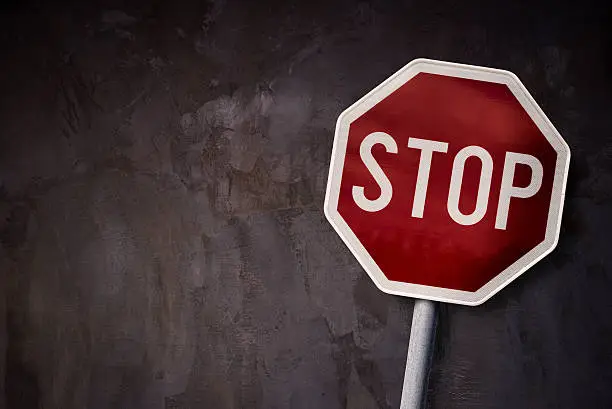 Photo of Stop