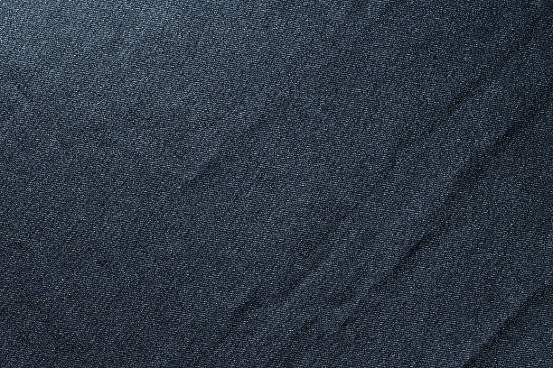 istock photo crumpled black cloth 541592394