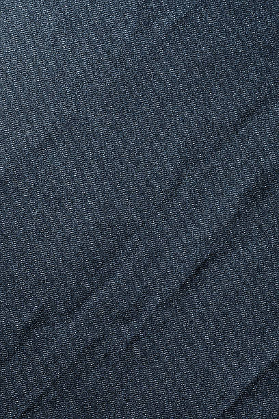 istock photo crumpled black cloth 541592468