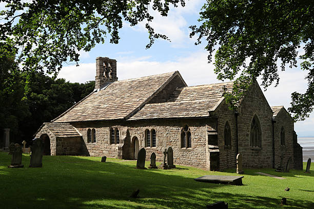St. Peter's Church, Heysham, Lancashire