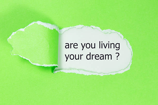 istock are you living your dream 541827624