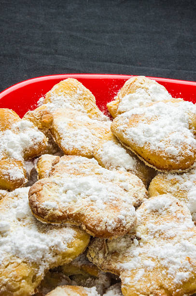 istock homemade cookies in powdered sugar 541828312