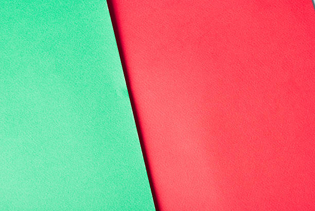 Abstract Colorful Background stock photo