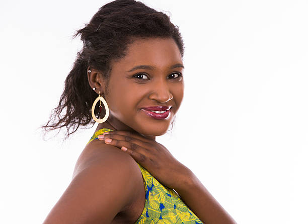 istock young casual woman 541839310