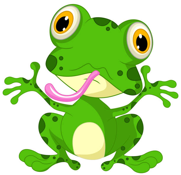 40+ Frogs Hugging Stock Illustrations, Royalty-Free Vector