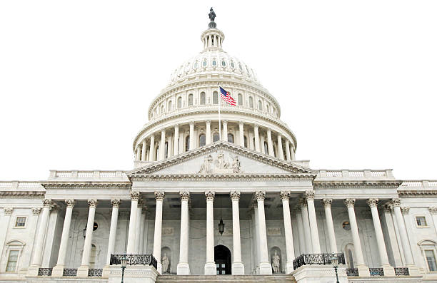 istock United States Capitol 541841328