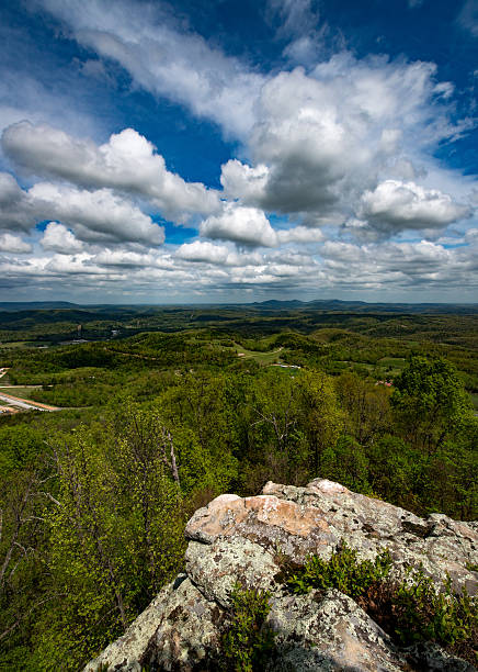 istock Beautiful Arkansas Landscape 541842840