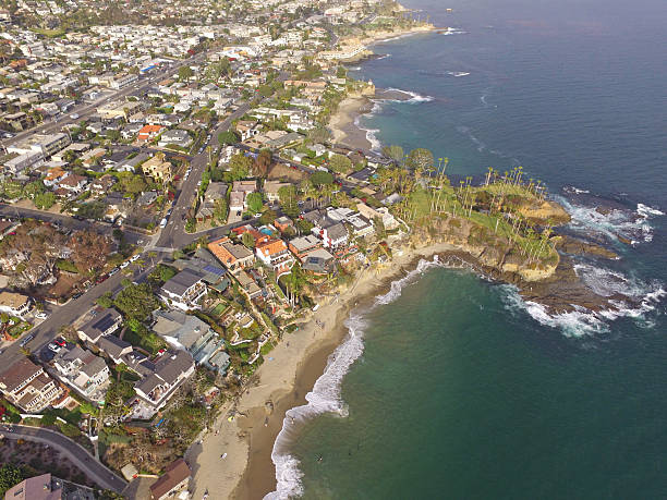 istock Laguna Beach, Southern California 541847158