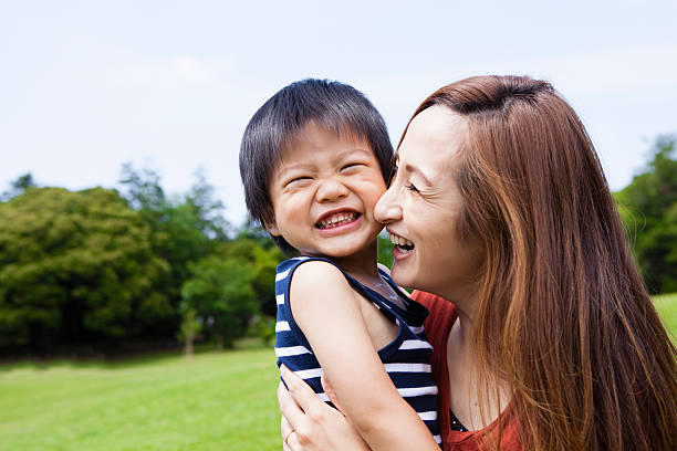 istock Mothers who have had a child to love press likely 541847202