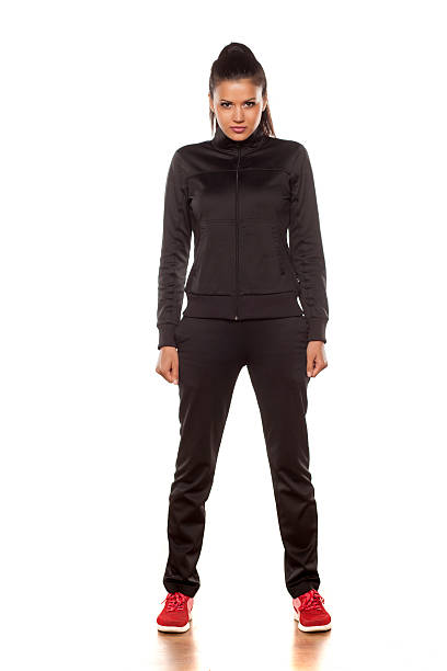 istock woman in tracksuits 541851174