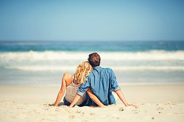 istock Perfection in paradise 541857146