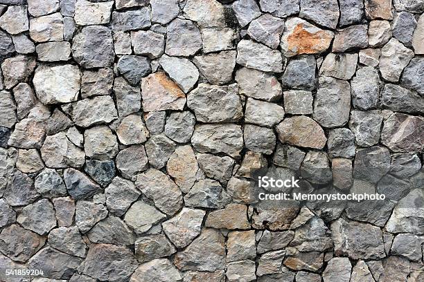 The Rock Wall Seamless Texture Stock Photo - Download Image Now - Abstract, Architecture, Backgrounds