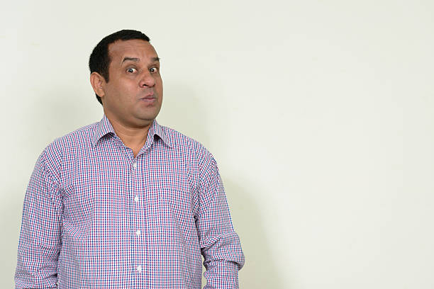 istock Indian businessman made mistake 541859520