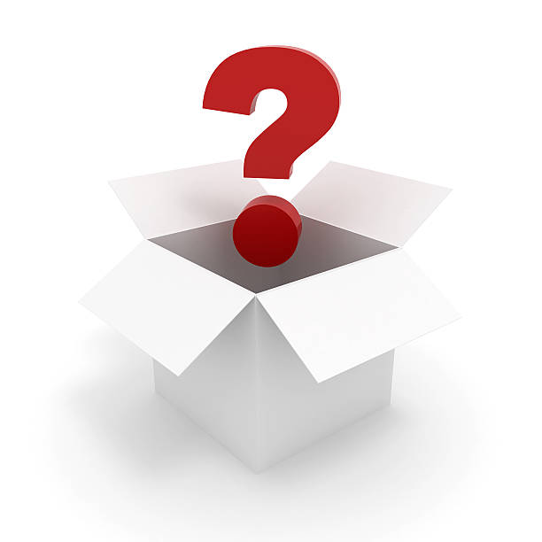 istock Think out of the box concept 541860676