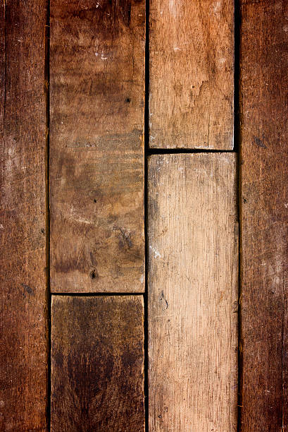 istock wood abstract background, high Contrast 541861558