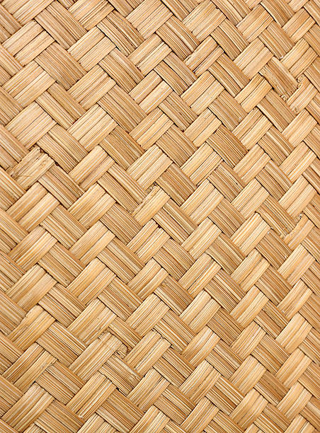 istock wooden textured basket weaving background 541866292