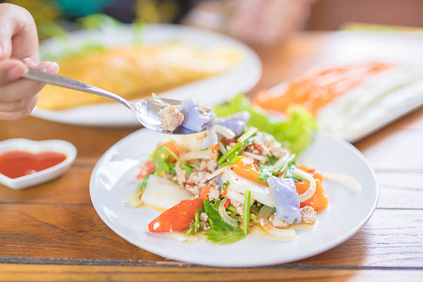 istock papaya salad or 