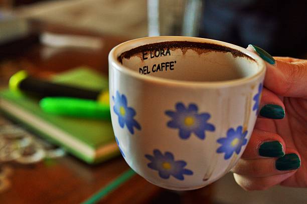 istock coffee e'lora of the coffee 541979896