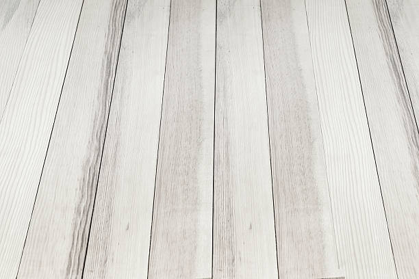 istock White Wood Floor Texture isolated on white 541990004