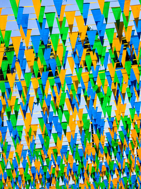 decorative paper for holidays in Mexico