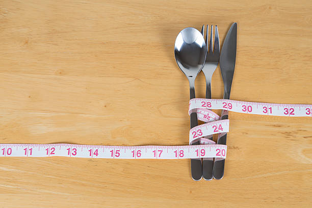 istock Watching the weight gain, health concept 541997950