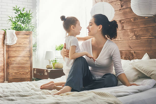 istock happy loving family 542002838