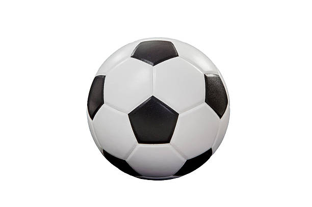 istock soccer ball isolated on white background 542005412