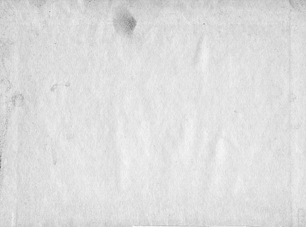 istock Texture of gray paper. 542010572