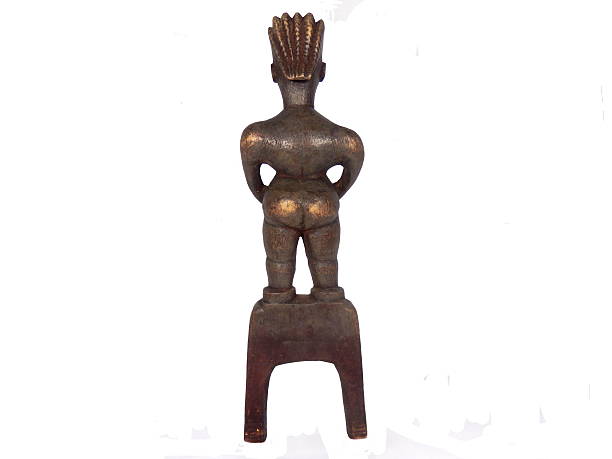 istock African Art Slingshot 542012706